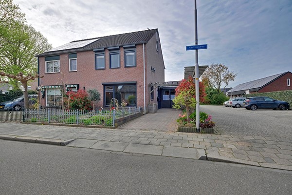 Medium property photo - Martinusweg 11A, 6914 AL Herwen